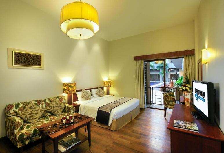 Pulai Spring Resort Kampung Kangkar Pulai Exterior foto